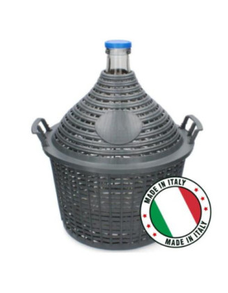 DEMIZON 15L-PLASTOVY OBAL