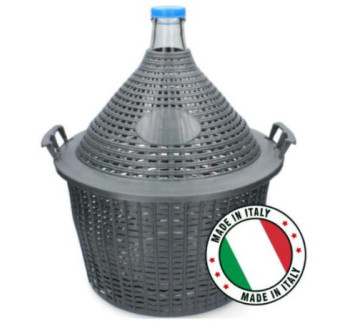 DEMIZON 25L-PLASTOVy OBAL
