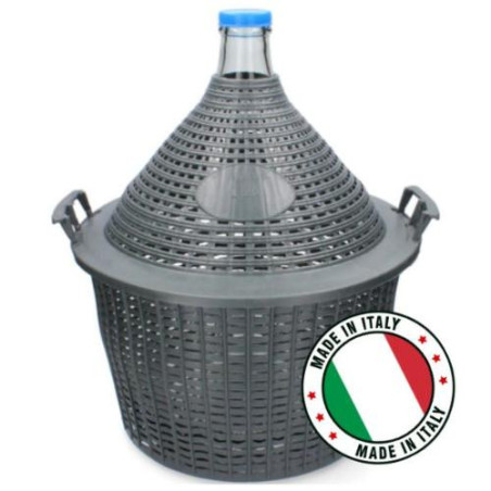 DEMIZON 25L-PLASTOVy OBAL