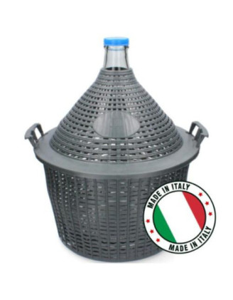 DEMIZON 25L-PLASTOVy OBAL