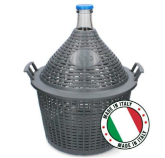 DEMIZON 20L-PLASTOVY OBAL