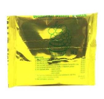 Borken 30g Dvojsiricitan