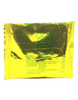 Borken 30g Dvojsiricitan