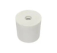 Zátka gumená 33 mm / 5 l demižón 1490051