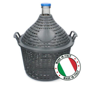 DEMIZON 10L- PLASTOVY OBAL