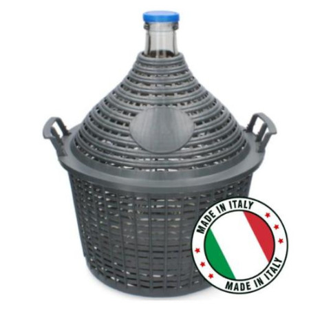 DEMIZON 10L- PLASTOVY OBAL
