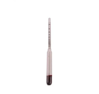 Liehomer 100% sklo 20 cm