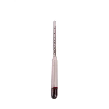 Liehomer 100% sklo 20 cm