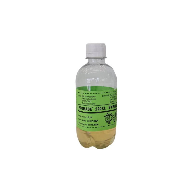 Syridlo Fromase 220 TL BF 150 g Syridlo Fromase 220 TL BF 150 g