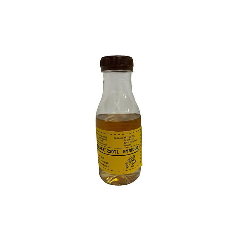 Syridlo Fromase 220 TL BF 300 g Syridlo Fromase 220 TL BF 300 g