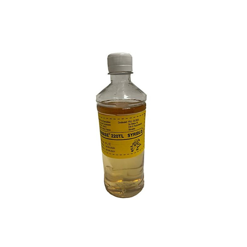 Syridlo Fromase 220TL BF 500 g Syridlo Fromase 220TL BF 500 g