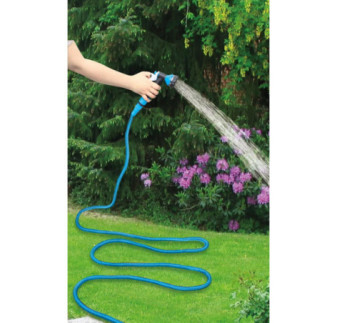 Hadica AQUACRAFT 870020 1/2" 10-20m flex