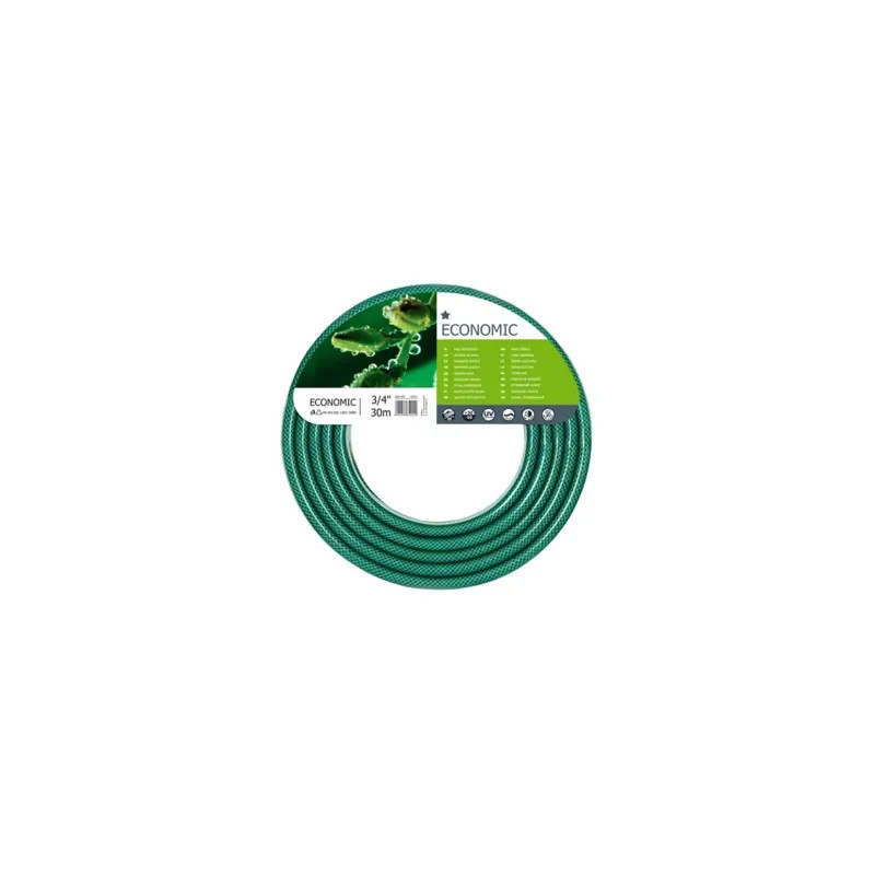 Hadica Cellfast Economic 3/4", L-30 m, zahradna