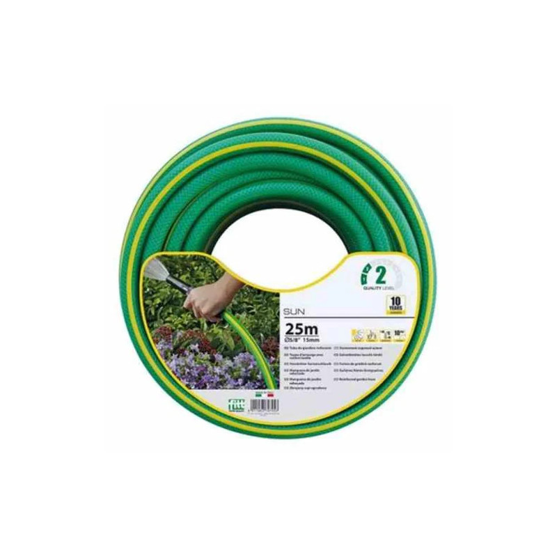 Hadica Fitt Mint 1/2" 25 m