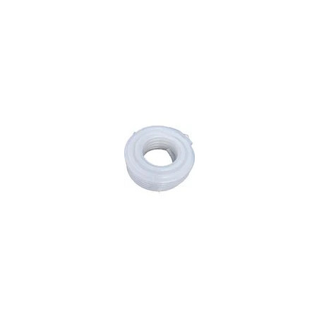 Hadica zahr. 1/2" 25m biela