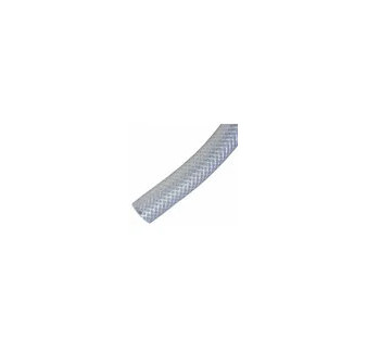 Hadica zahr. 1/2" 25 m biela