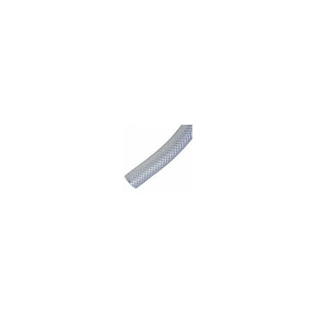 Hadica zahr. 1/2" 25 m biela