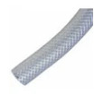 Hadica zahr. 1/2" 25 m biela