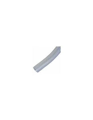 Hadica zahr. 1/2" 25m biela