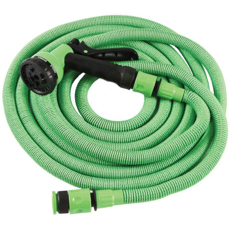 Hadica záhradná 7,5-22,5 m Garden flexGarden premium