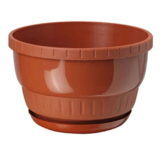 Kvetinac Europa 19cm tera
