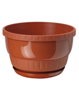 Kvetinac Europa 22cm tera zaves