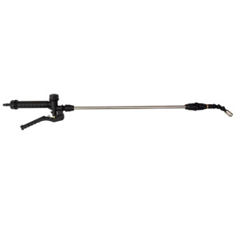 ND Tyc postrekovaca teleskop 50-100cm