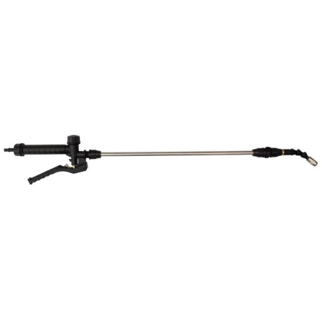 ND Tyc postrekovaca teleskop 50-100cm