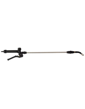 ND Tyc postrekovaca teleskop 50-100cm