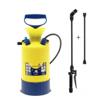 Postrekovac 5l Gama
