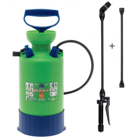 Postrekovac 5L GAMA 5 /MARY/ 256748
