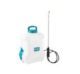 Postrekovač Evika DJ100, 10 lit, 10,8V, Lithium battery 256081