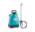 Postrekovac Evika EJ80, 8 lit, 10.8V, Lithium battery aku. 256795