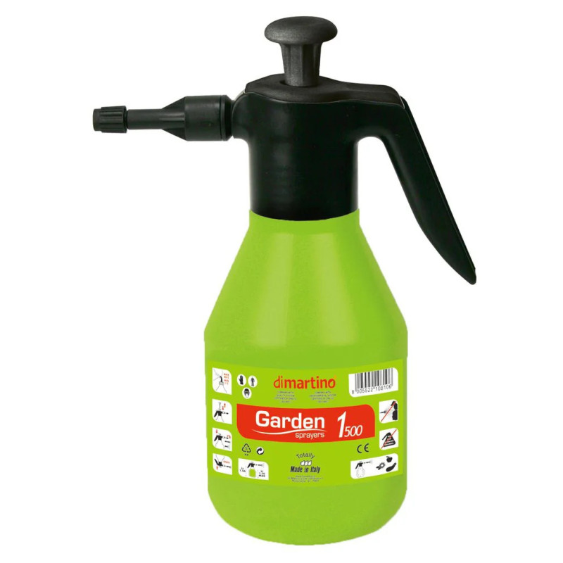 Postrekovač Garden 1,5 l dimartino ST 256772