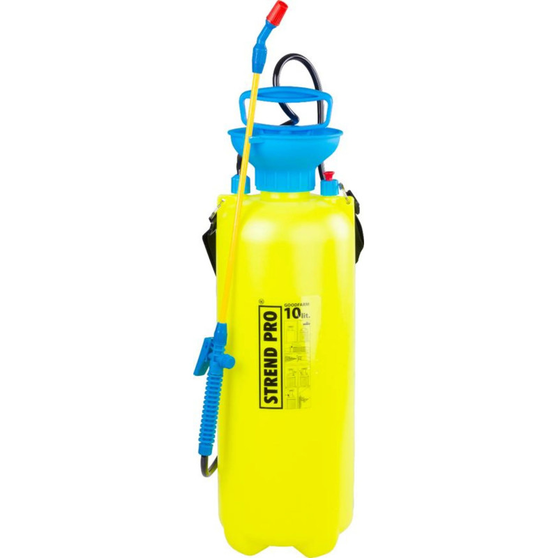 Postrekovač Goodfarm 10 l