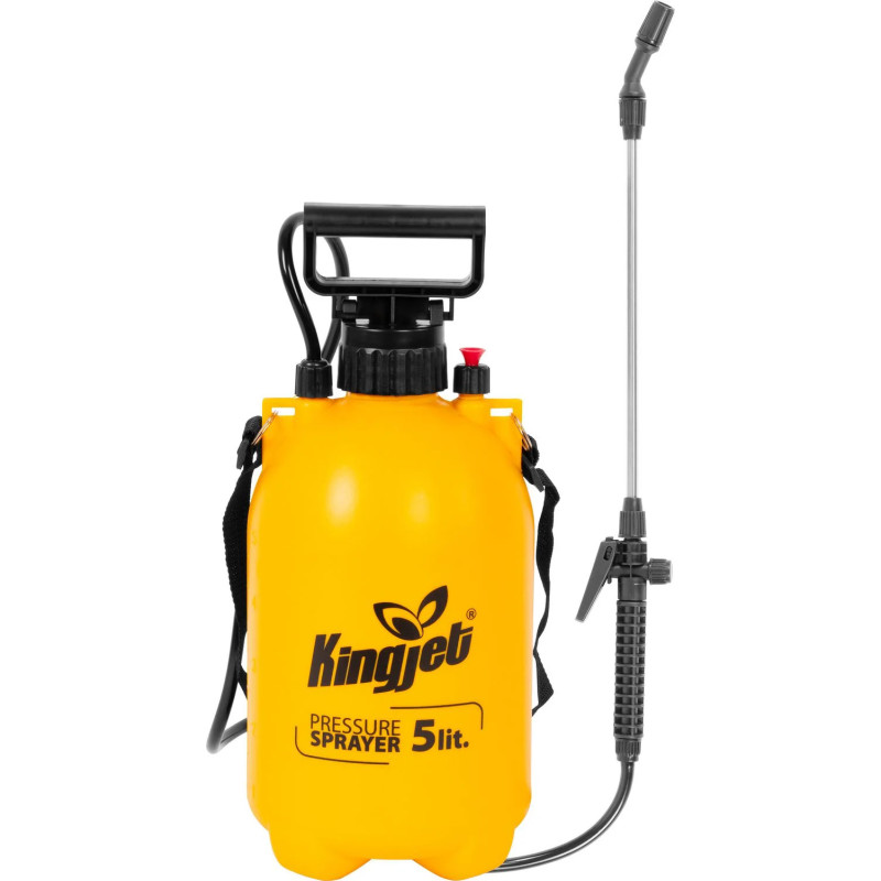 Postrekovač Kingjet Q 5,0 lit