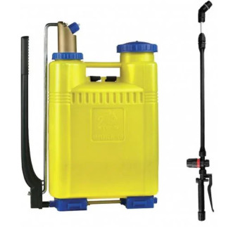 Postrekovac MURA 16L