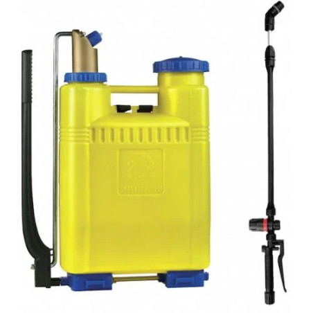 Postrekovac MURA 16L