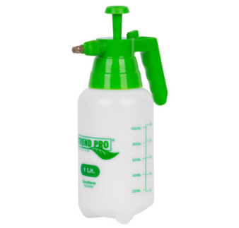 Postrekovac tlakovy 1L