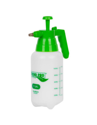 Postrekovac tlakovy 1L