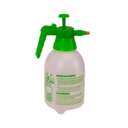 Postrekovac tlakovy 2L Gardenkus