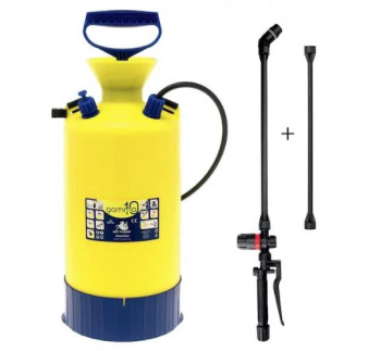 POSTREKOVAC-10L GAMA