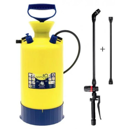 POSTREKOVAC-10L GAMA