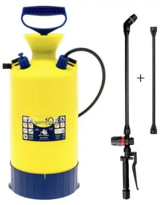 POSTREKOVAC-10L GAMA