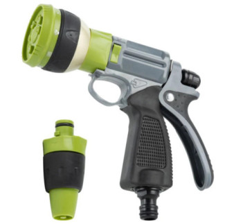Pistol rozprasovacia 2+8 funkcii AiFa ST