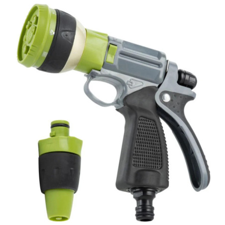 Pistol rozprasovacia 2+8 funkcii AiFa ST