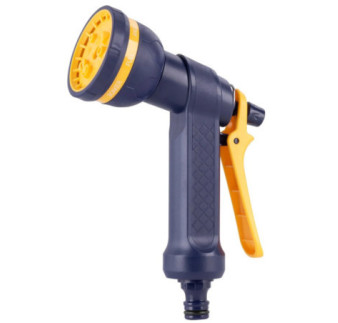 Pistol rozprasovacia TS2049 7-funkcii 256495