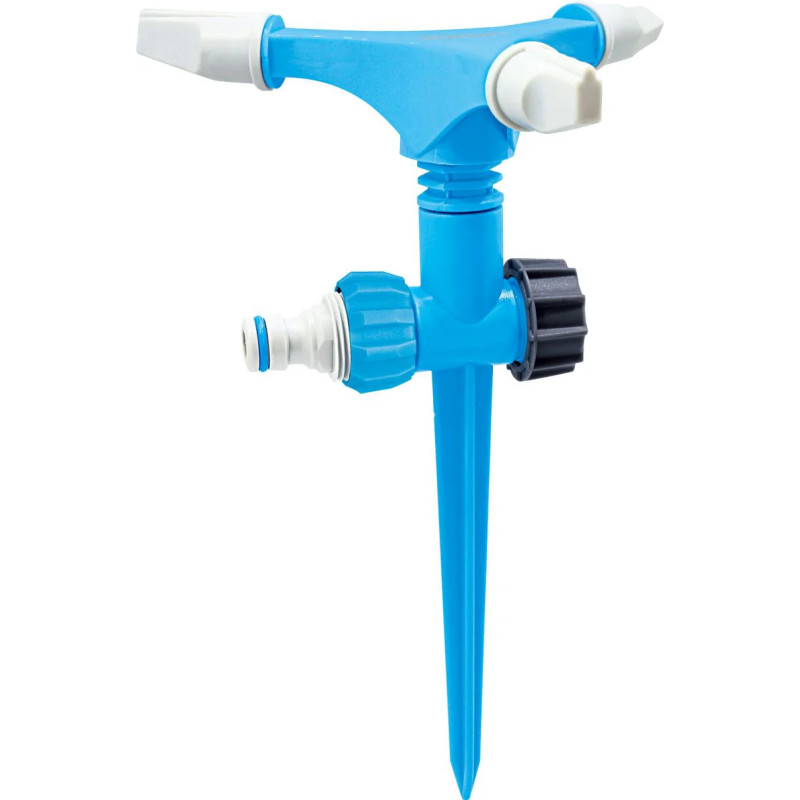 Rozprašovač Aquacraft 260160, rotačný hrotový, PVC 256628