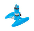 Rozprašovač Aquacraft 270150, Premium, rotačný 211656