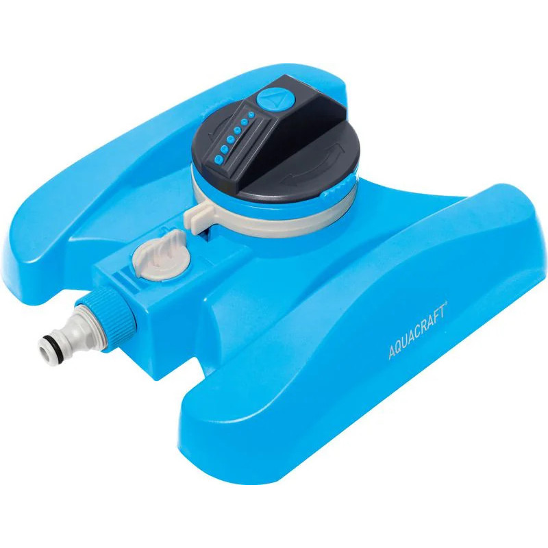 Rozprašovač Aquacraft 270210, Premium, 2 vzory 256625